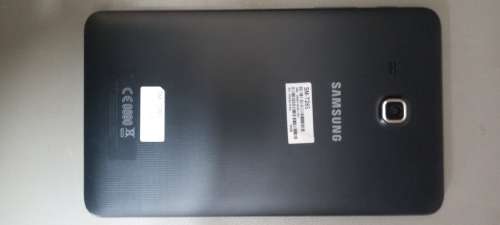 Samsung Galaxy Tab A